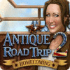Antique Road Trip 2: Homecoming spill