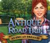  Antique Road Trip: American Dreamin' spill