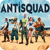  Antisquad spill