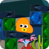 Aqua Jelly Puzzle spill