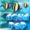  Aqua Pop spill