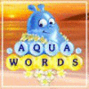  Aqua Words spill