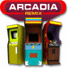  Arcadia REMIX spill