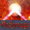  ArchMage spill