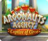  Argonauts Agency: Captive of Circe spill
