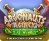  Argonauts Agency: Chair of Hephaestus Collector's Edition spill
