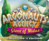  Argonauts Agency: Glove of Midas Collector's Edition spill