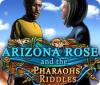  Arizona Rose and the Pharaohs' Riddles spill