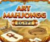  Art Mahjongg Egypt spill