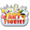 Art Stories spill