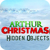  Arthur's Christmas. Hidden Objects spill