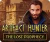  Artifact Hunter: The Lost Prophecy spill
