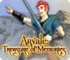  Arvale: Treasure of Memories spill