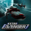  AstroAvenger spill
