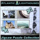 Atlantic Lighthouses spill