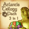  Atlantis Trilogy Pack spill