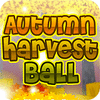  Autumn Harvest Ball spill