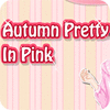  Autumn Pretty in Pink spill