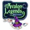  Avalon Legends Solitaire spill