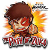  Avatar: Path of Zuko spill