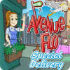  Avenue Flo: Special Delivery spill