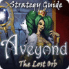 Aveyond: The Lost Orb Strategy Guide spill