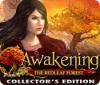  Awakening: The Redleaf Forest Collector's Edition spill