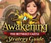 Awakening: The Skyward Castle Strategy Guide spill