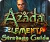 Azada: Elementa Strategy Guide spill