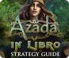 Azada: In Libro Strategy Guide spill