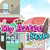  My Aztec Style spill