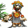 Aztec Tribe: New Land spill
