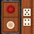 Backgammon (Long) spill