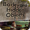 Backyard Hidden Objects spill