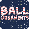  Ball Ornaments spill