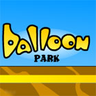  Balloon Park spill