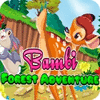  Bambi: Forest Adventure spill