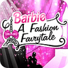 Barbie A Fashion Fairytale spill