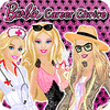Barbie Career Choice spill