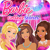 Barbie College Stories spill
