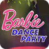 Barbie Dance Party spill