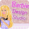 Barbie Design Studio spill