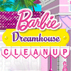 Barbie Dreamhouse Cleanup spill