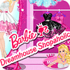 Barbie Dreamhouse Shopaholic spill