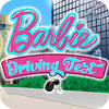 Barbie Driving Test spill