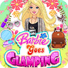  Barbie Goes Glamping spill