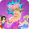Barbie Super Princess Squad spill