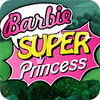 Barbie Super Princess spill