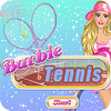  Barbie Tennis Style spill