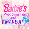 Barbie's Wedding Stylist spill